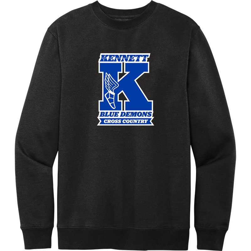 Kennett V.I.T. Fleece Crew