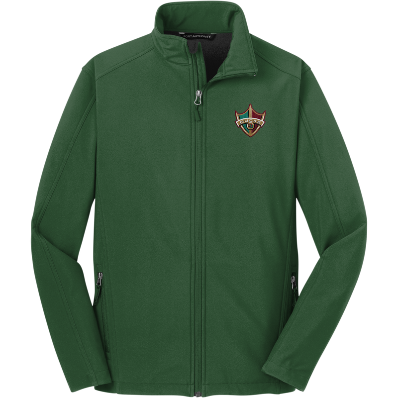 Delaware Ducks Core Soft Shell Jacket