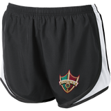 Delaware Ducks Ladies Cadence Short