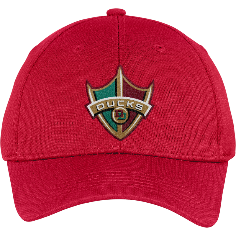 Delaware Ducks Youth PosiCharge RacerMesh Cap