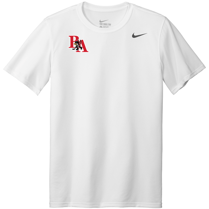 Benet Hockey Nike Team rLegend Tee