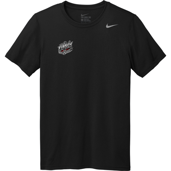 Firsov Hockey Nike Team rLegend Tee