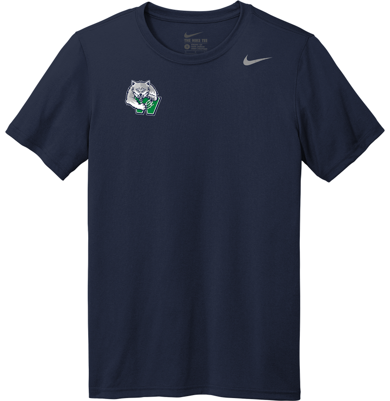 Woodbridge Wolfpack Nike Team rLegend Tee
