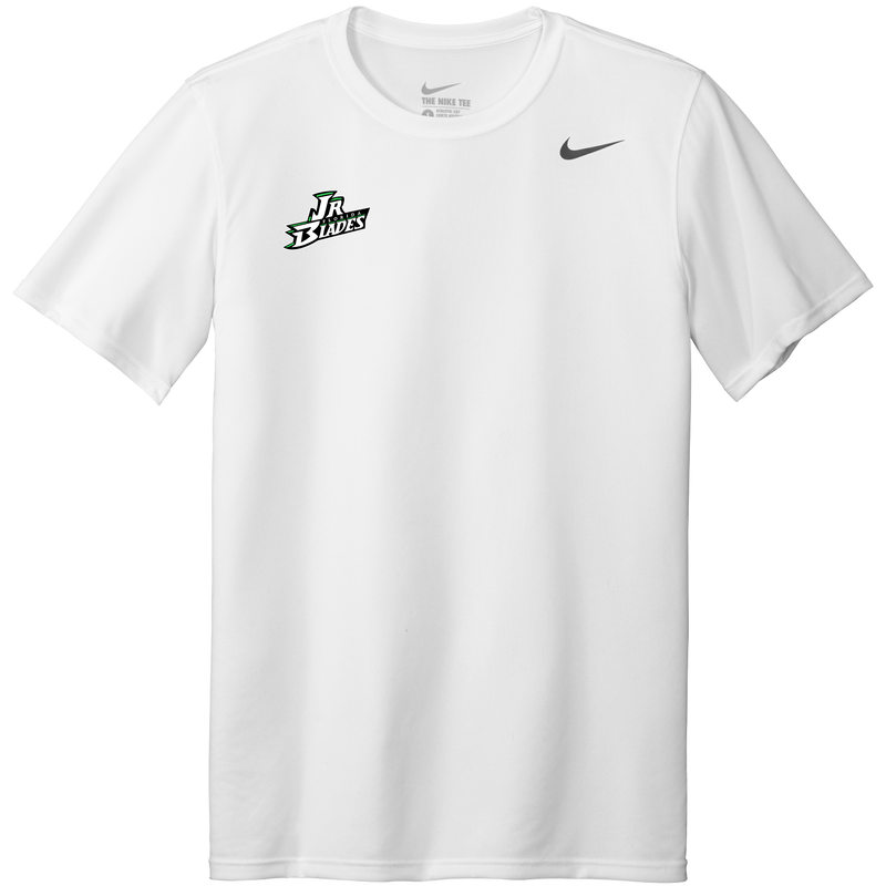 Junior Blades Nike Team rLegend Tee