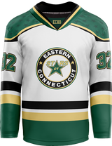 TEST CT ECHO Stars Adult Player Jersey