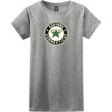 CT ECHO Stars Softstyle Ladies' T-Shirt