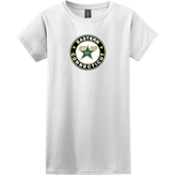 CT ECHO Stars Softstyle Ladies' T-Shirt