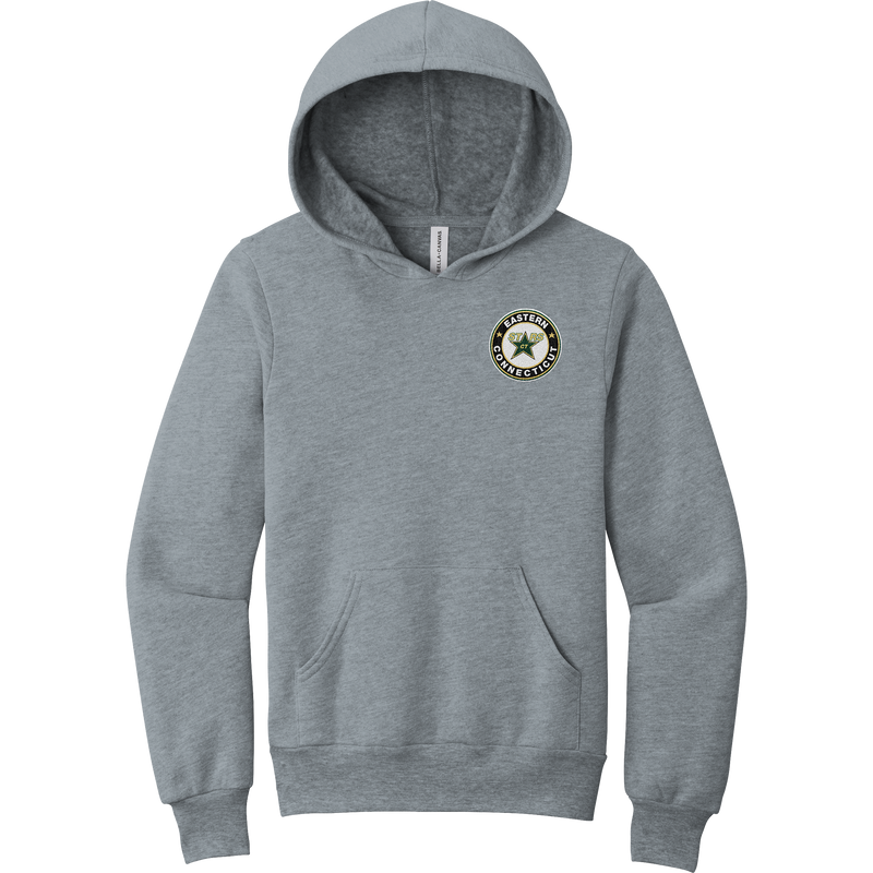 CT ECHO Stars Youth Sponge Fleece Pullover Hoodie