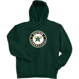 CT ECHO Stars Ultimate Cotton - Pullover Hooded Sweatshirt