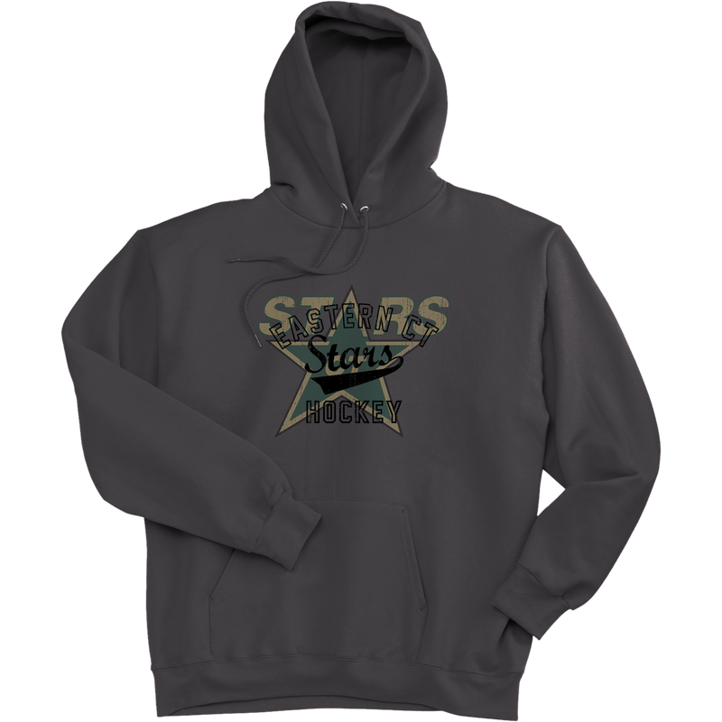 CT ECHO Stars Ultimate Cotton - Pullover Hooded Sweatshirt