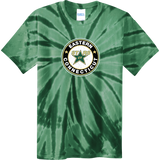 CT ECHO Stars Youth Tie-Dye Tee