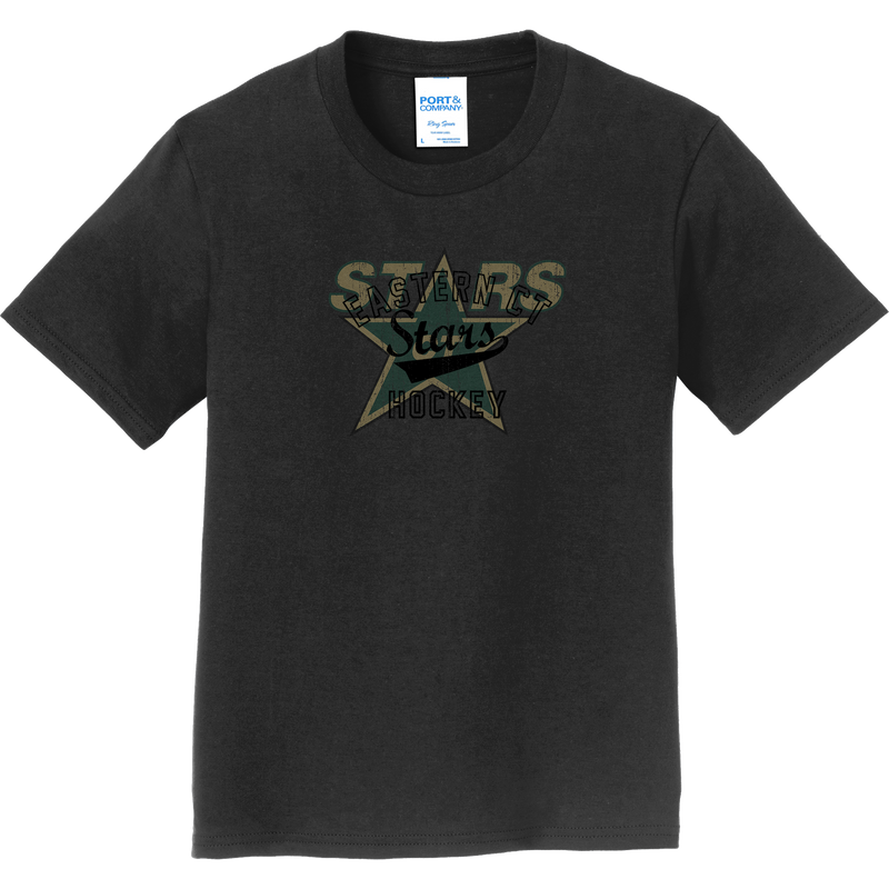 CT ECHO Stars Youth Fan Favorite Tee