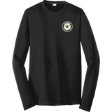 CT ECHO Stars Long Sleeve PosiCharge Competitor Cotton Touch Tee