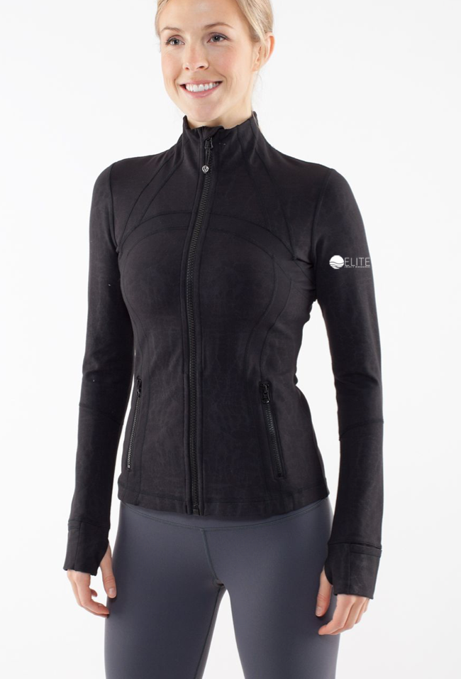 Lululemon Define Jacket (ELITE)