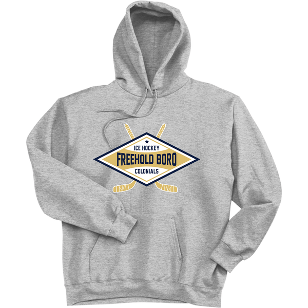 FRC Freehold Boro Ultimate Cotton - Pullover Hooded Sweatshirt