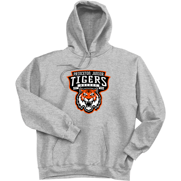 Princeton Jr. Tigers Ultimate Cotton - Pullover Hooded Sweatshirt