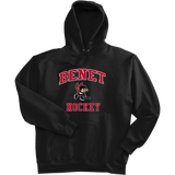 Benet Hockey Ultimate Cotton - Pullover Hooded Sweatshirt