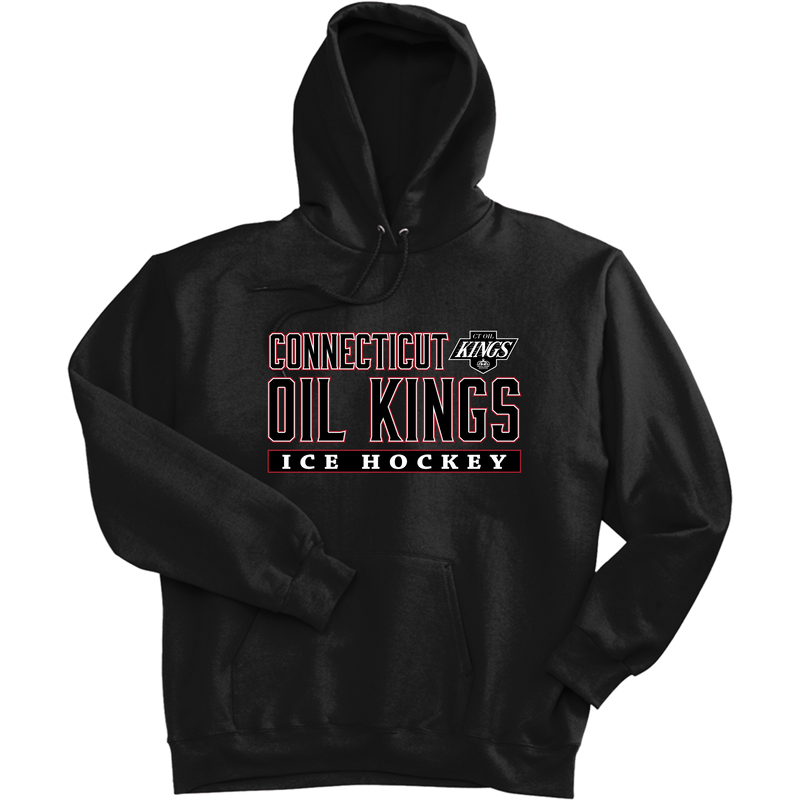 CT Oil Kings Ultimate Cotton - Pullover Hooded Sweatshirt