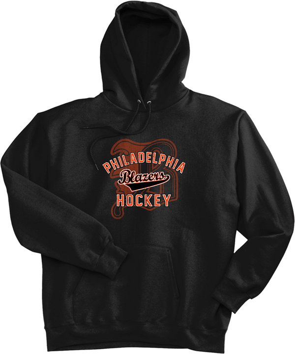 Philadelphia Blazers Ultimate Cotton - Pullover Hooded Sweatshirt