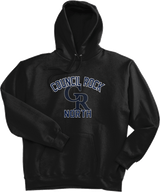 Council Rock North Ultimate Cotton - Pullover Hooded Sweatshirt