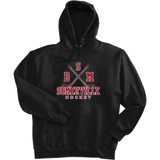 BSM Somerville Ultimate Cotton - Pullover Hooded Sweatshirt