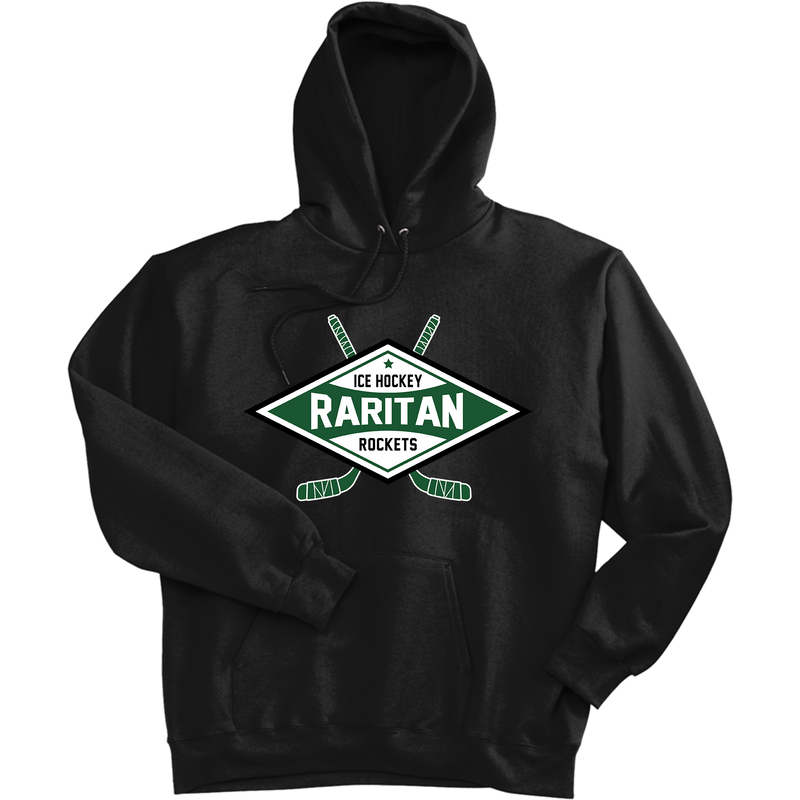 FRC Raritan Rockets Ultimate Cotton - Pullover Hooded Sweatshirt