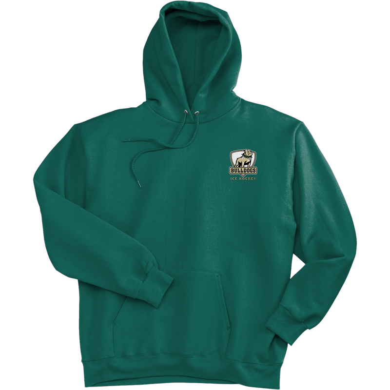 HVM Bulldogs Ultimate Cotton - Pullover Hooded Sweatshirt