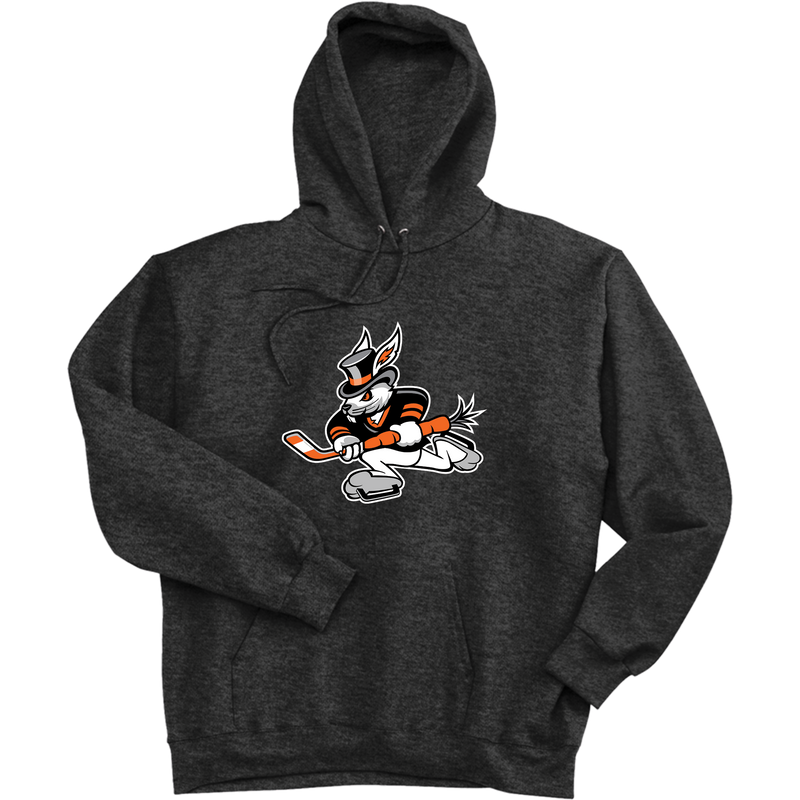 Danbury Hat Tricks Ultimate Cotton - Pullover Hooded Sweatshirt