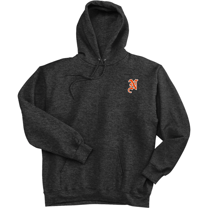 Midd North Hockey Ultimate Cotton - Pullover Hooded Sweatshirt