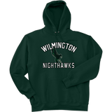 Wilmington Nighthawks Ultimate Cotton - Pullover Hooded Sweatshirt