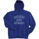 Holmdel Hockey Ultimate Cotton - Pullover Hooded Sweatshirt