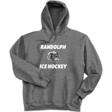 Randolph Middle School Ultimate Cotton - Pullover Hooded Sweatshirt