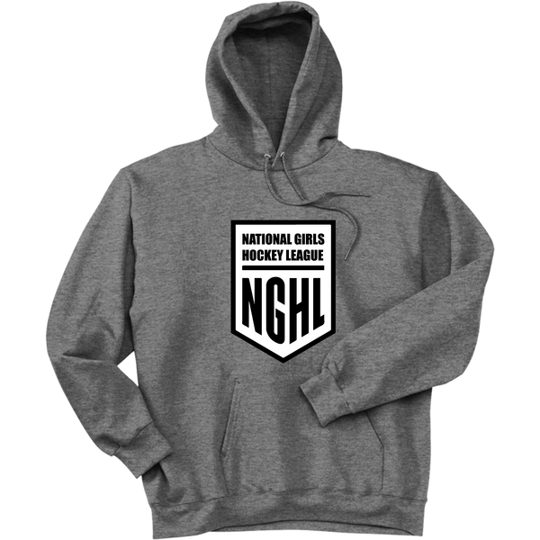 NGHL Ultimate Cotton - Pullover Hooded Sweatshirt