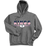 Lady Kings Ultimate Cotton - Pullover Hooded Sweatshirt