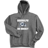 Randolph Recreation Ultimate Cotton - Pullover Hooded Sweatshirt