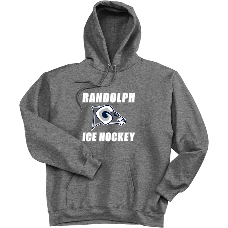 Randolph Recreation Ultimate Cotton - Pullover Hooded Sweatshirt