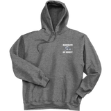 Randolph Recreation Ultimate Cotton - Pullover Hooded Sweatshirt