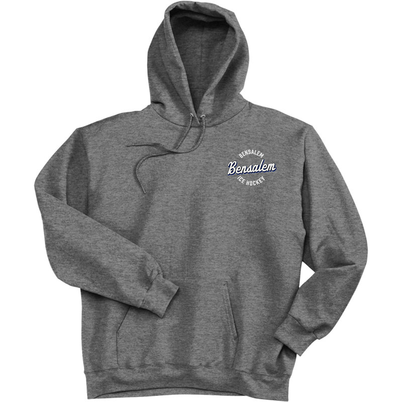 Bensalem Ultimate Cotton - Pullover Hooded Sweatshirt