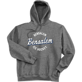 Bensalem Ultimate Cotton - Pullover Hooded Sweatshirt