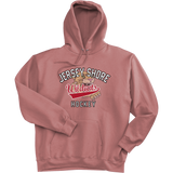 Jersey Shore Wildcats Ultimate Cotton - Pullover Hooded Sweatshirt