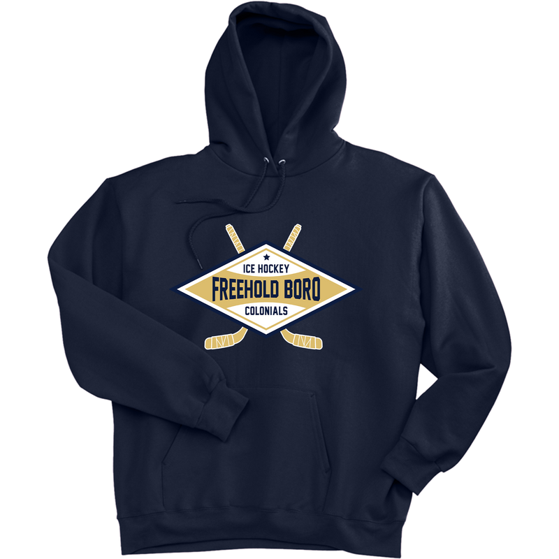 FRC Freehold Boro Ultimate Cotton - Pullover Hooded Sweatshirt