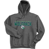 Woodbridge Wolfpack Ultimate Cotton - Pullover Hooded Sweatshirt