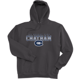 Chatham Hockey Ultimate Cotton - Pullover Hooded Sweatshirt