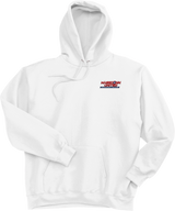 Mass Conn United Ultimate Cotton - Pullover Hooded Sweatshirt