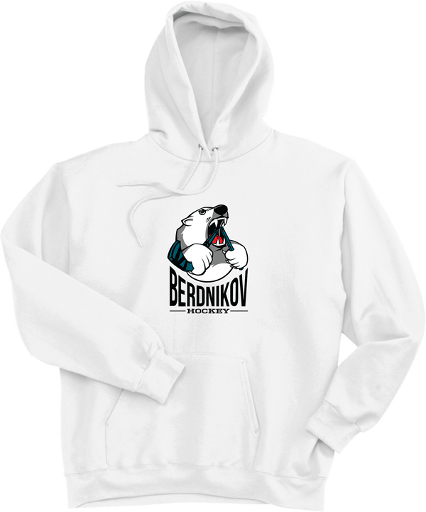 Berdnikov Bears Ultimate Cotton - Pullover Hooded Sweatshirt