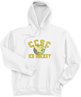 Chester County Ultimate Cotton - Pullover Hooded Sweatshirt