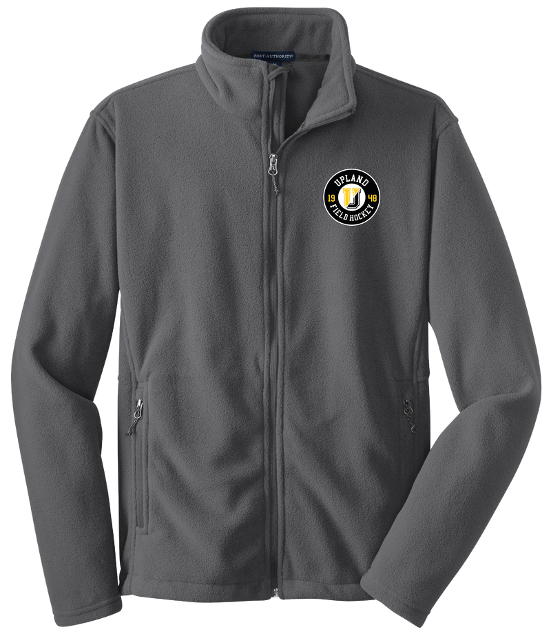 Upland Field Hockey Value Fleece Jacket