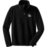Chelsea Bulldogs Value Fleece 1/4-Zip Pullover