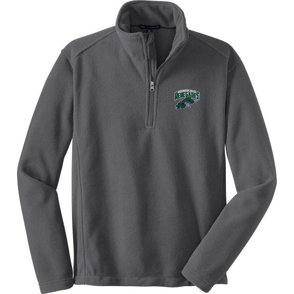 Kensington Valley Renegades Value Fleece 1/4-Zip Pullover