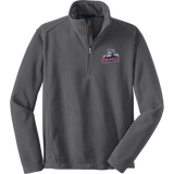 CT Wolfpack South Value Fleece 1/4-Zip Pullover